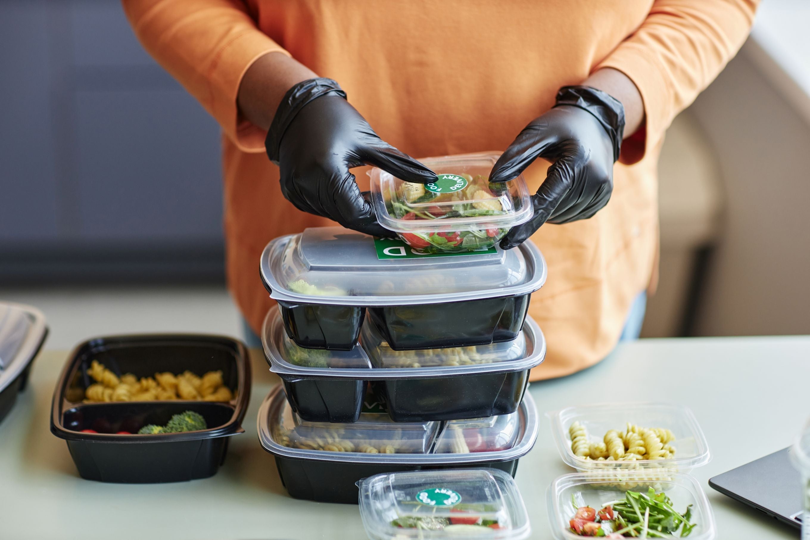 Food Storage