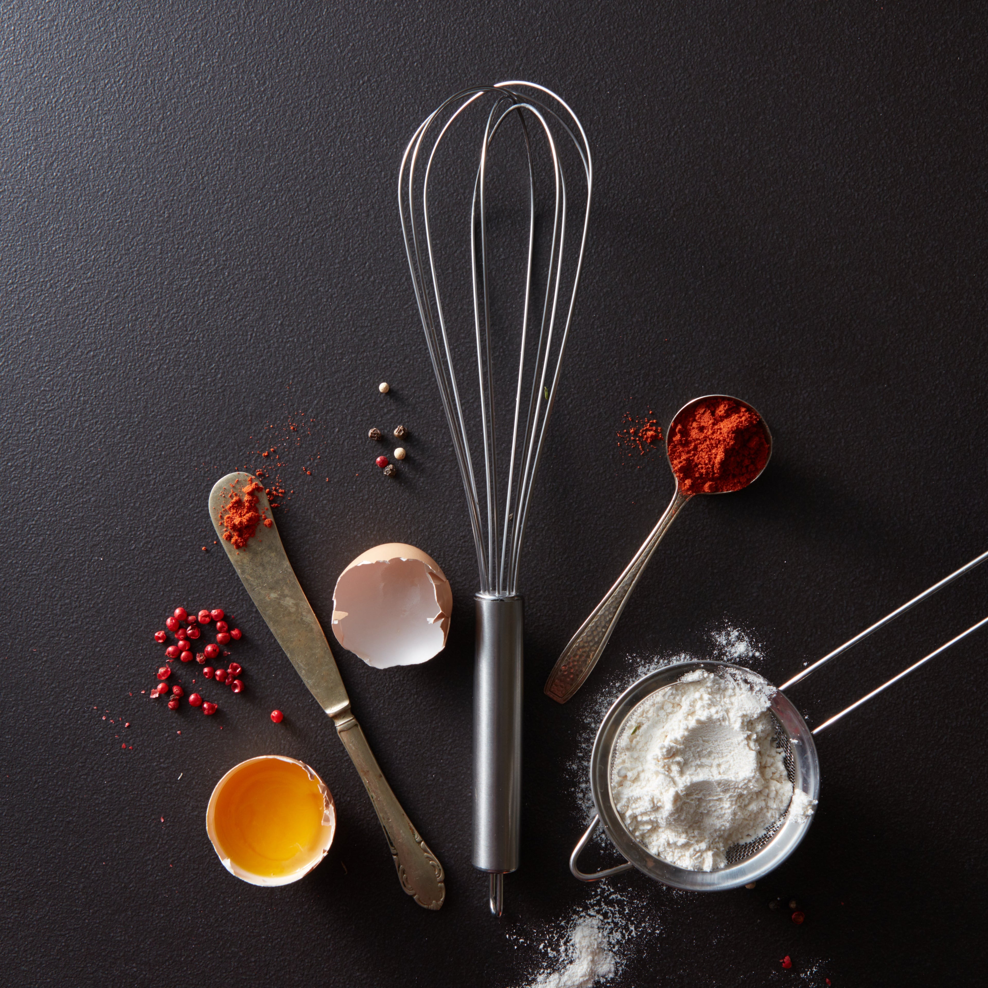 Kitchenware