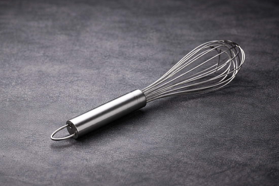 Stainless Steel Balloon Whisk