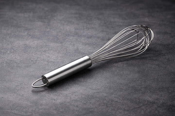 Stainless Steel Balloon Whisk