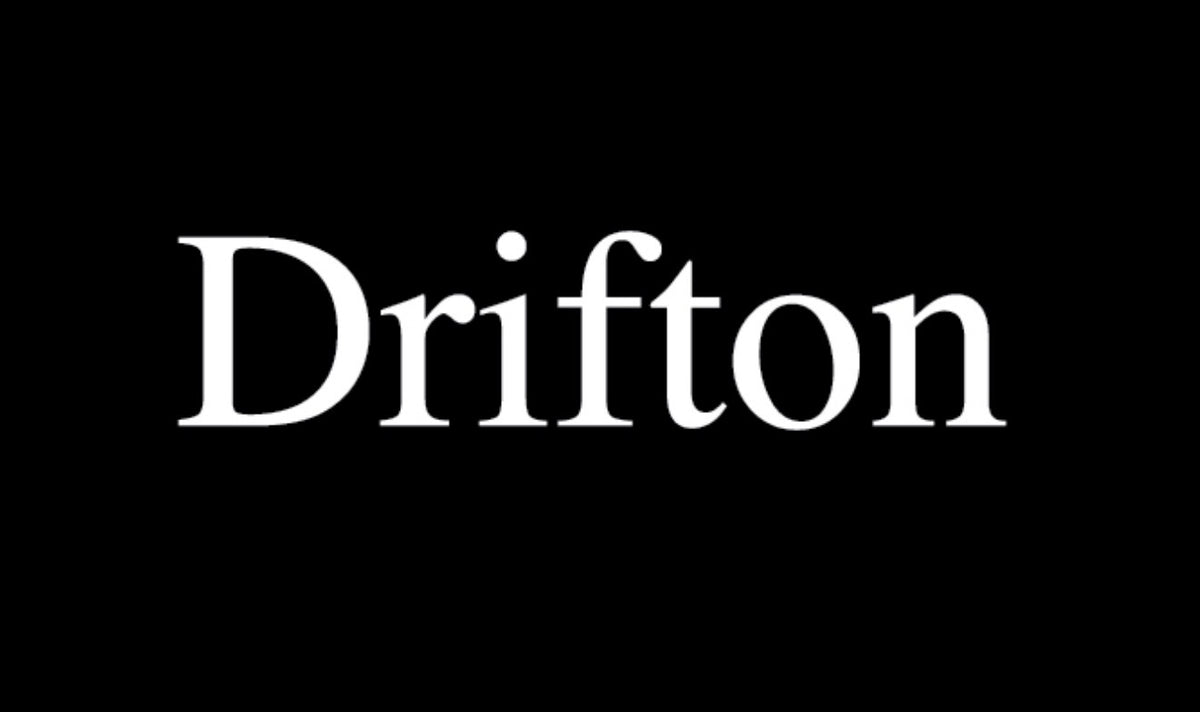 Drifton store